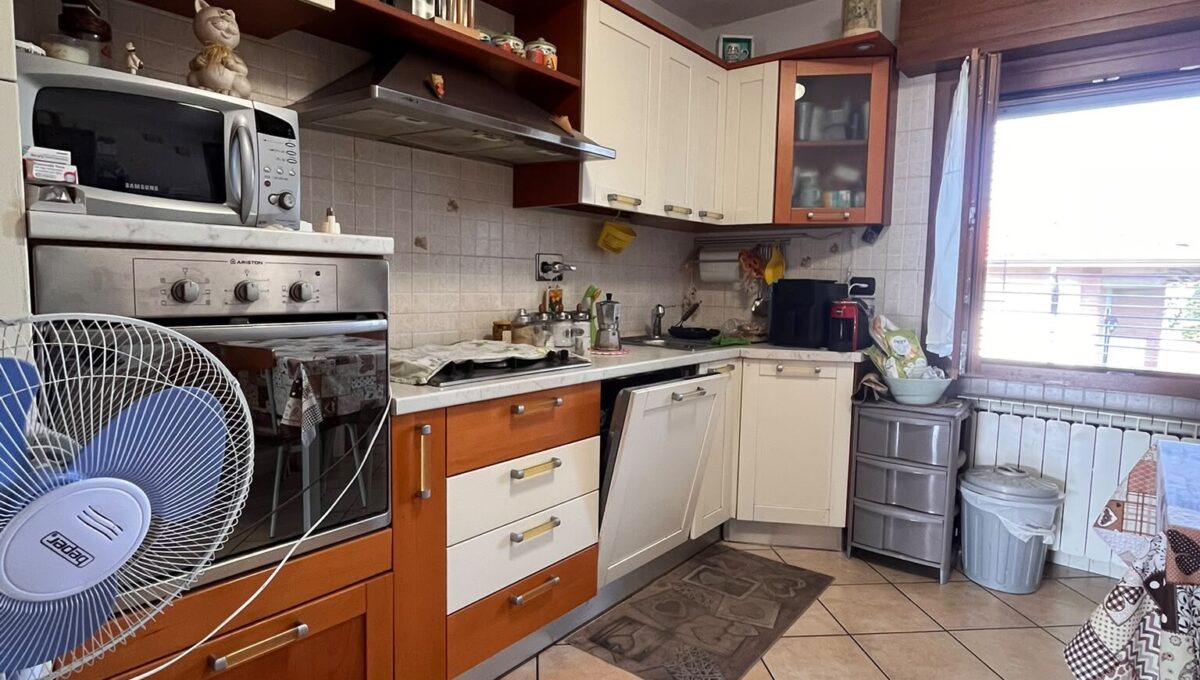 Appartamento Formigine