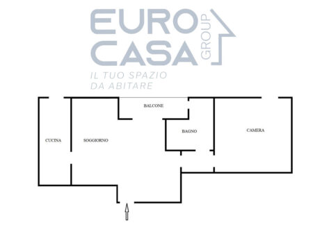 Appartamento Formigine