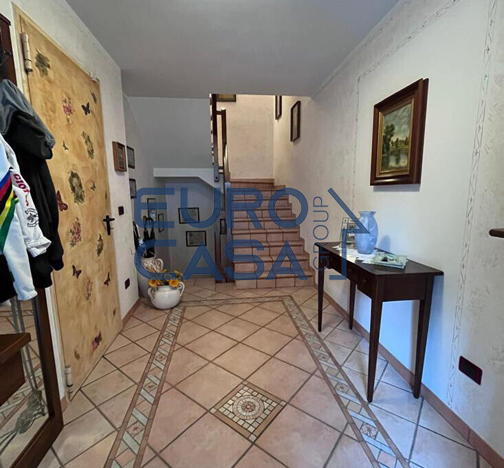 Villetta a Schiera Formigine