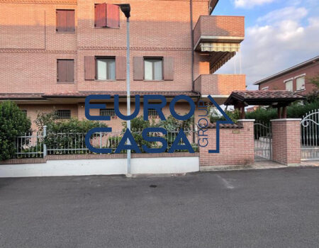 Villetta a Schiera Formigine