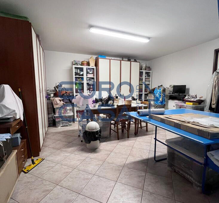 Villetta a Schiera Formigine