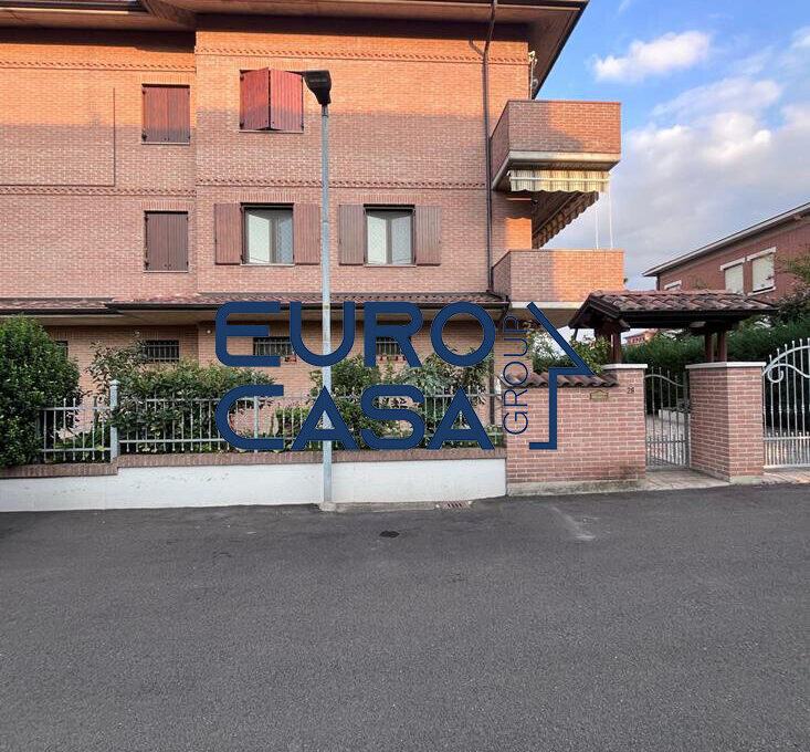 Villetta a Schiera Formigine