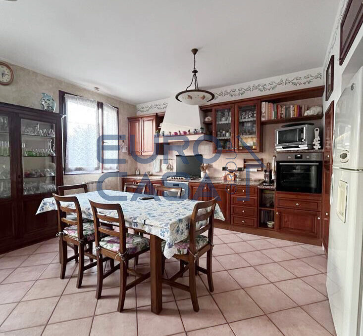 Villetta a Schiera Formigine