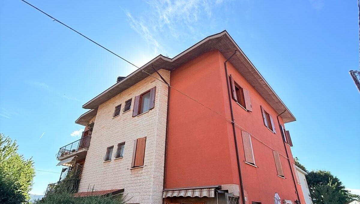 Appartamento Sassuolo San Michele