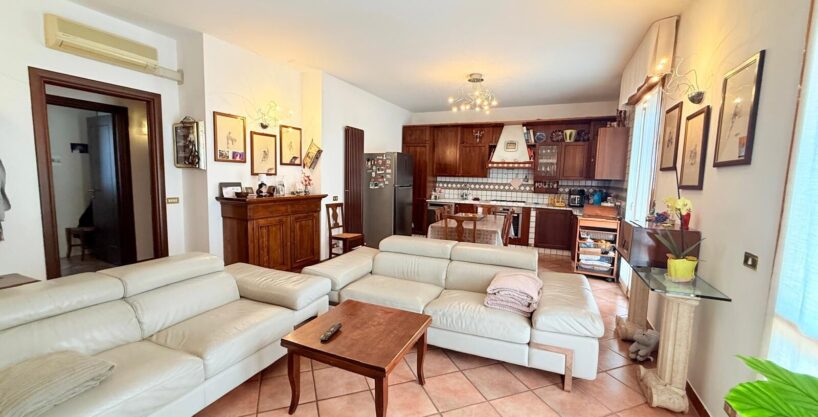 Casa Semi Indipendente Sassuolo