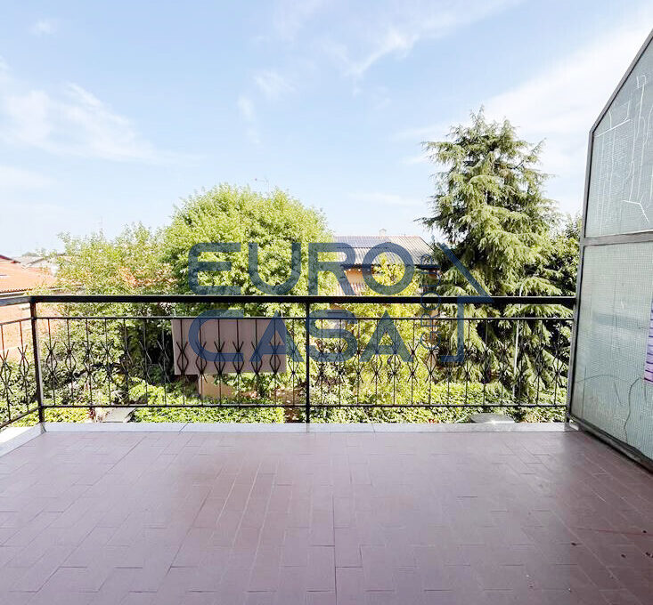 Appartamento Scandiano