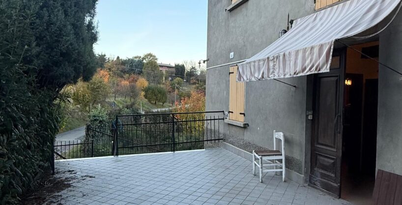 Casa Indipendente Baiso LUGO