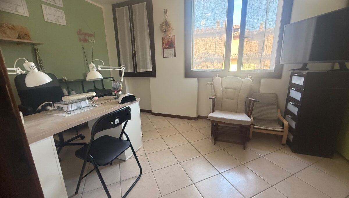 Appartamento Castellarano Roteglia