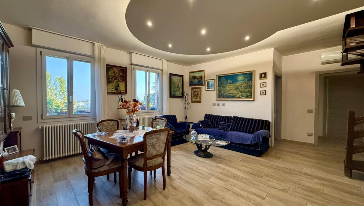 Appartamento Duplex Fiorano Modenese Fiorano Modenese