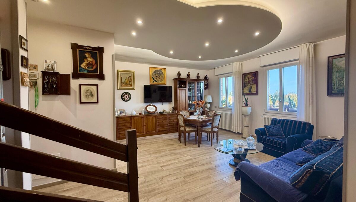 Appartamento Duplex Fiorano Modenese Fiorano Modenese