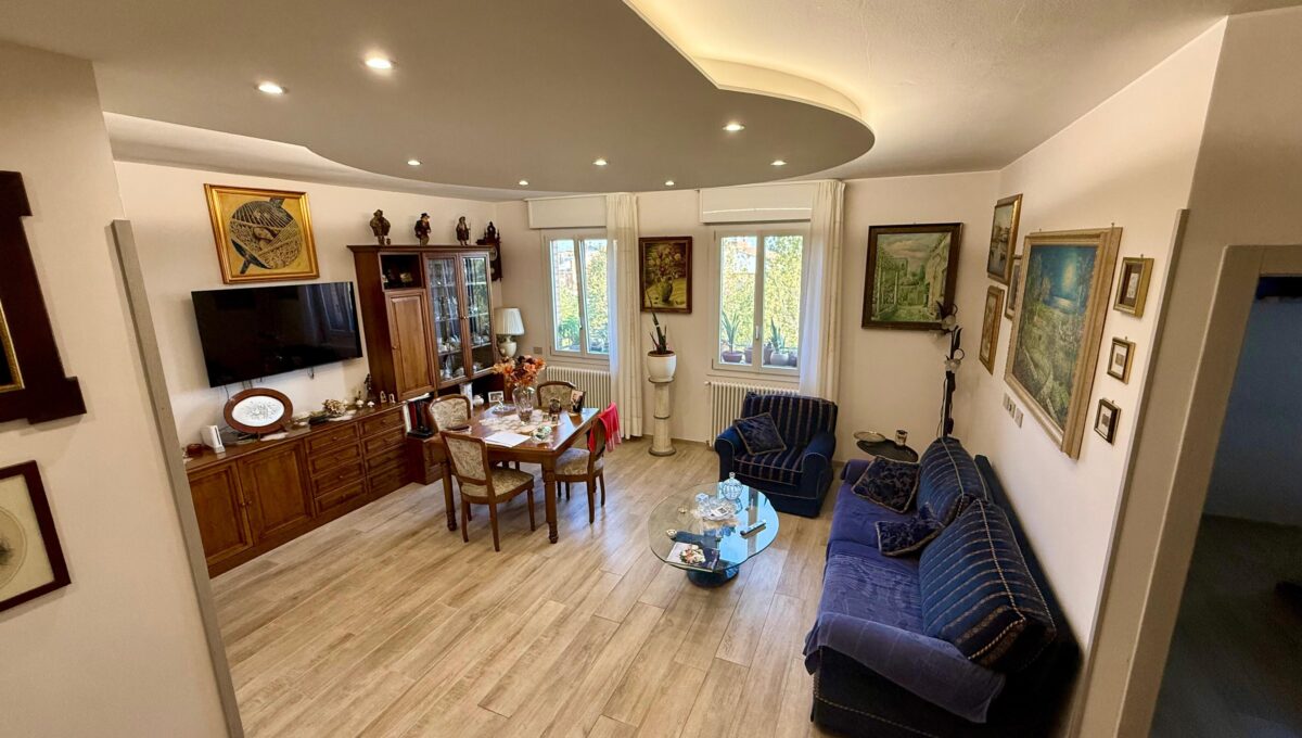 Appartamento Duplex Fiorano Modenese Fiorano Modenese