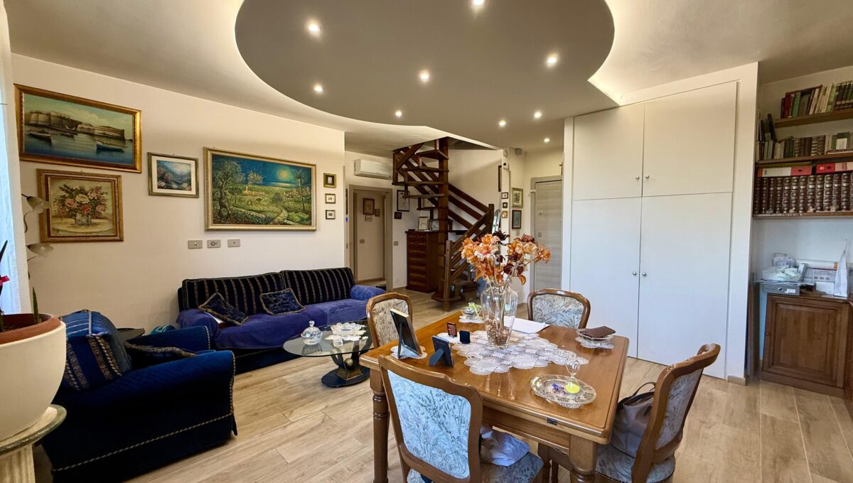 Appartamento Duplex Fiorano Modenese Fiorano Modenese