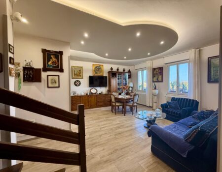 Appartamento Duplex Fiorano Modenese Fiorano Modenese