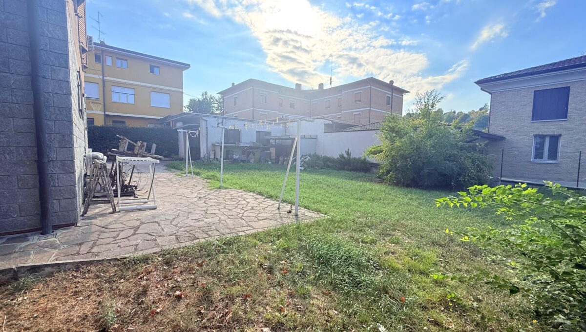 Appartamento Fiorano Modenese