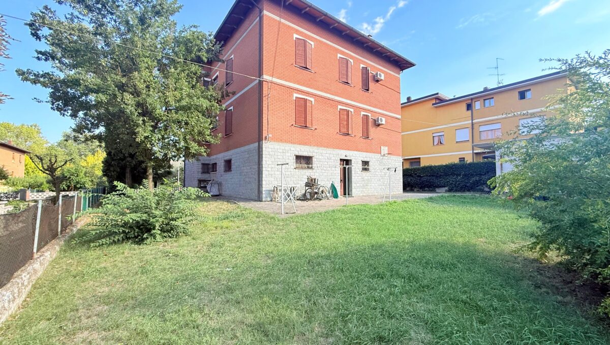 Appartamento Fiorano Modenese