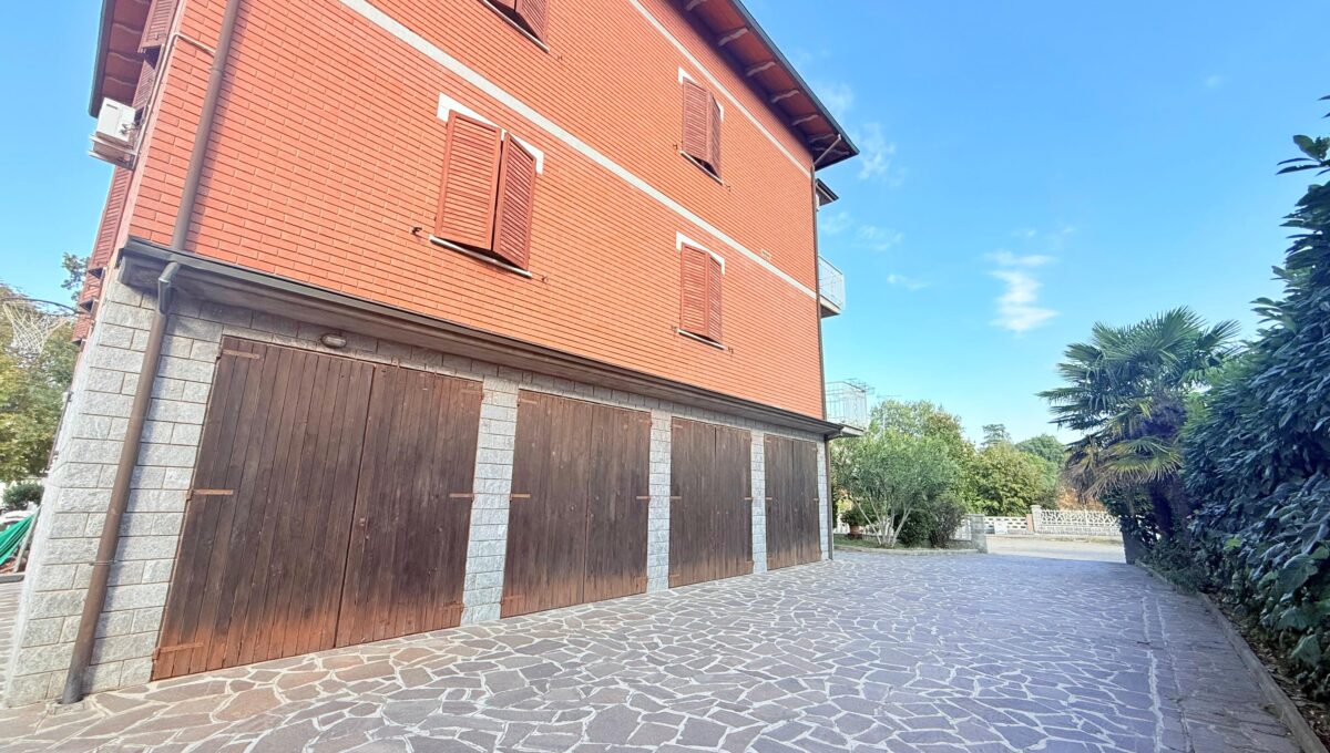 Appartamento Fiorano Modenese