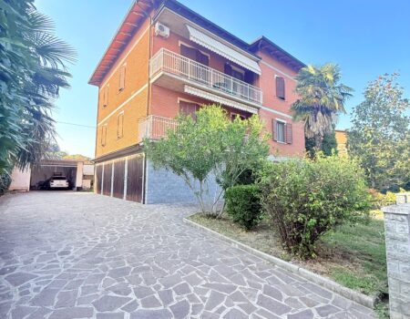 Appartamento Fiorano Modenese