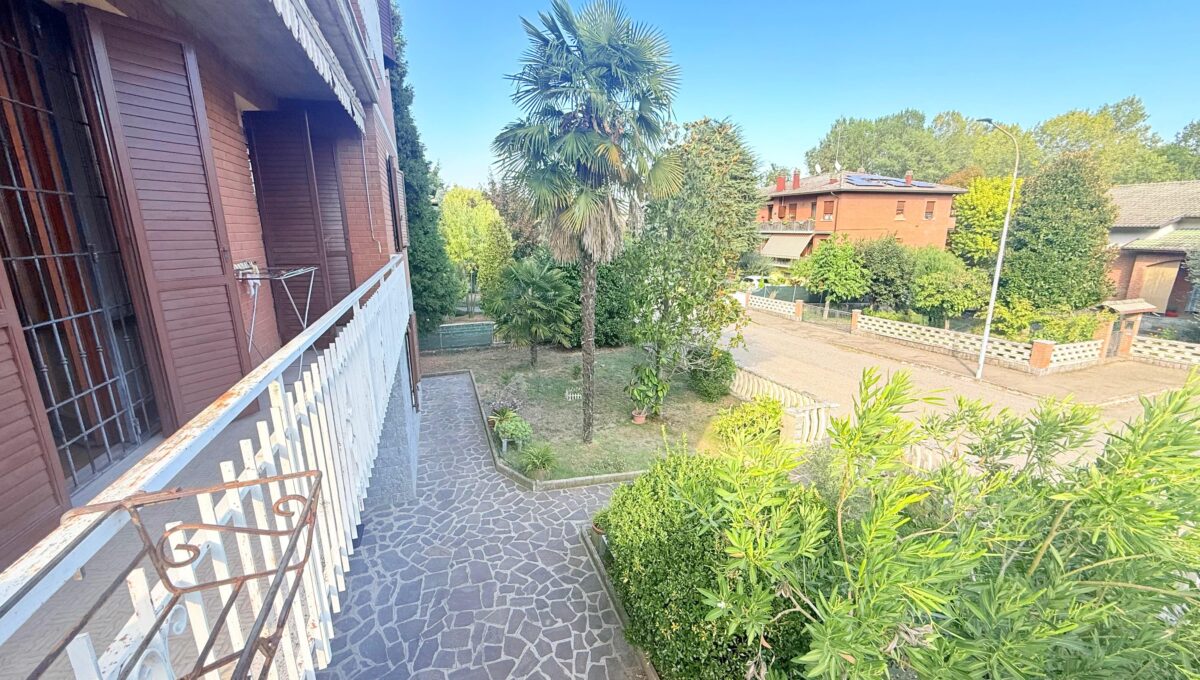 Appartamento Fiorano Modenese