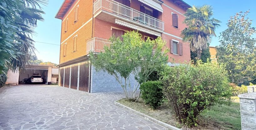 Appartamento Fiorano Modenese
