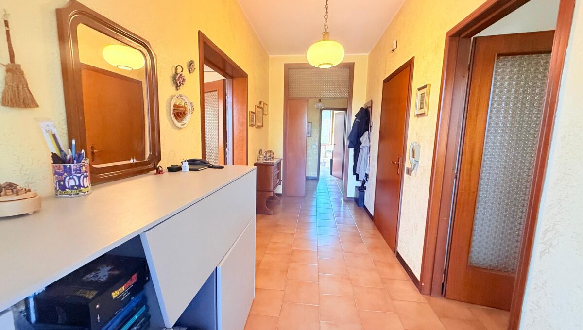 Appartamento Fiorano Modenese