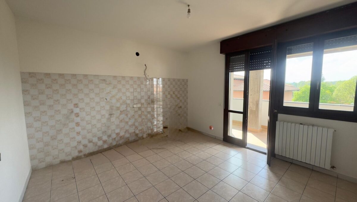 Appartamento Casalgrande Villalunga