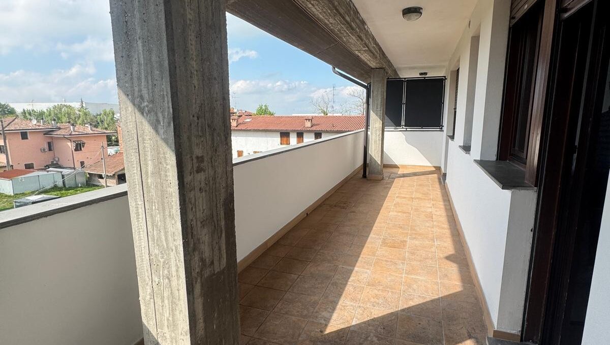 Appartamento Casalgrande Villalunga