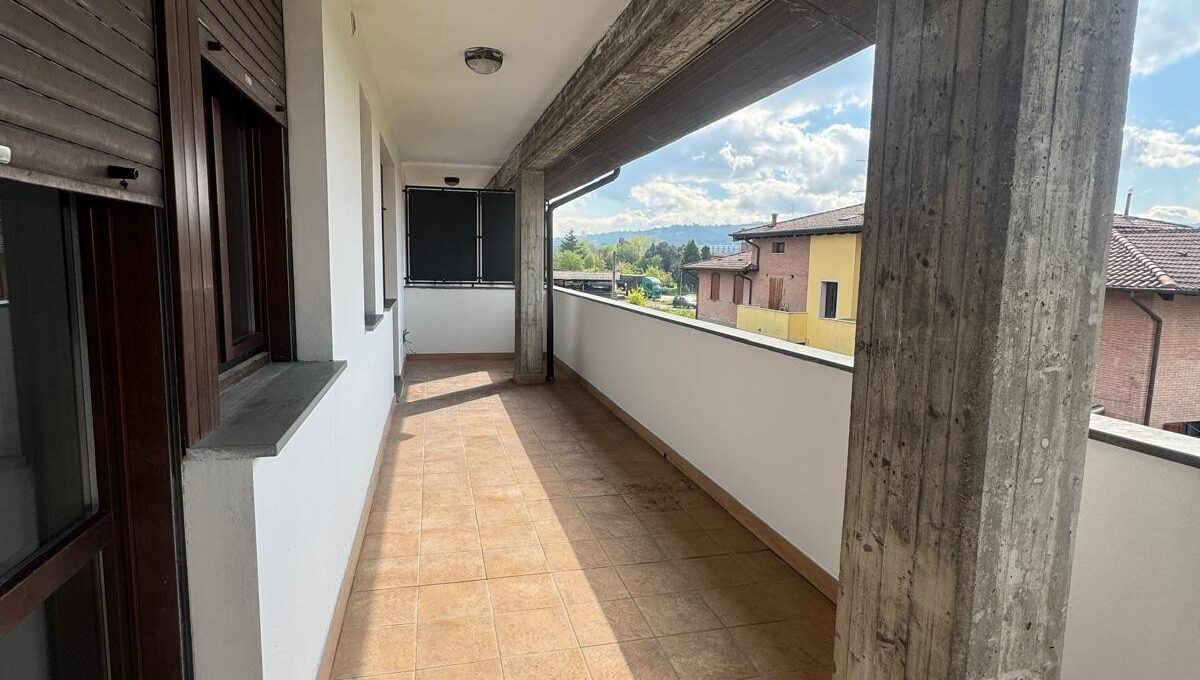 Appartamento Casalgrande Villalunga