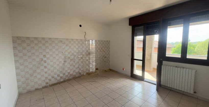 Appartamento Casalgrande Villalunga