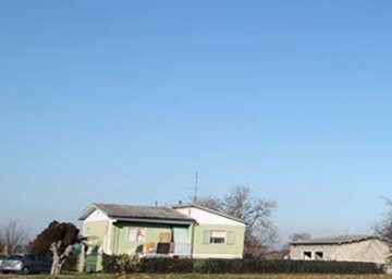 Casa Indipendente Maranello Pozza