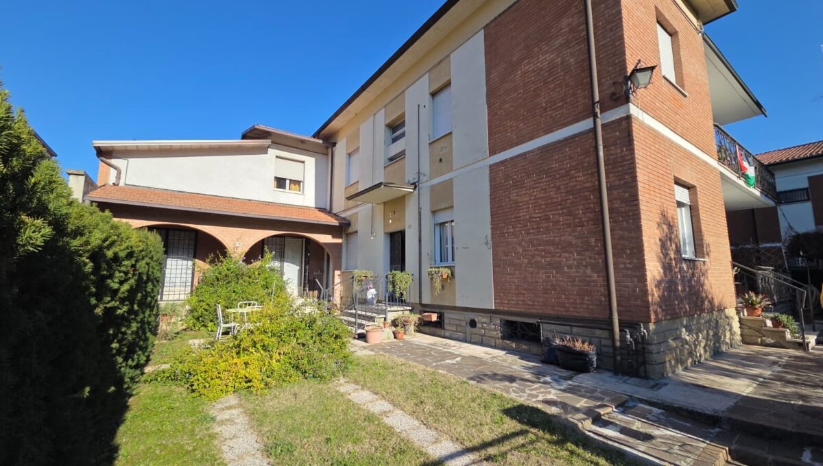 Villa Bifamiliare Maranello