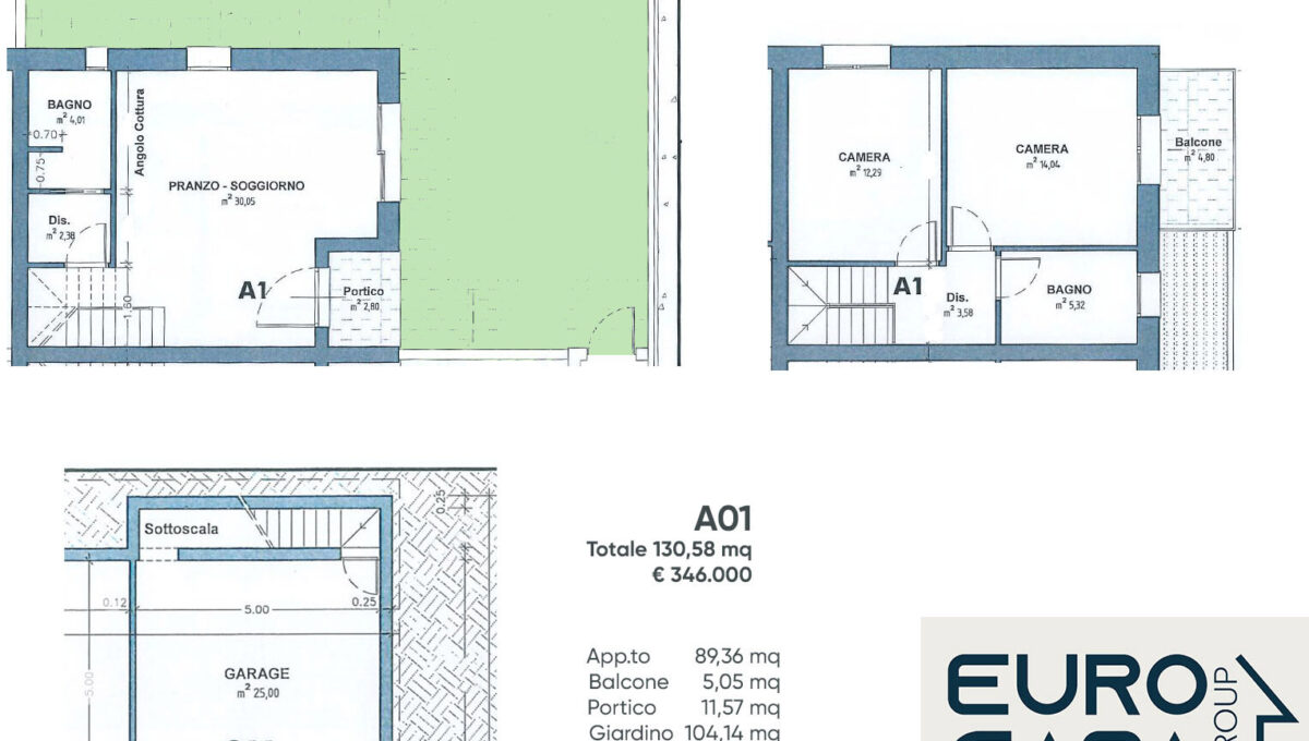 Appartamento Indipendente Maranello