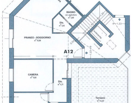 Appartamento Indipendente Maranello