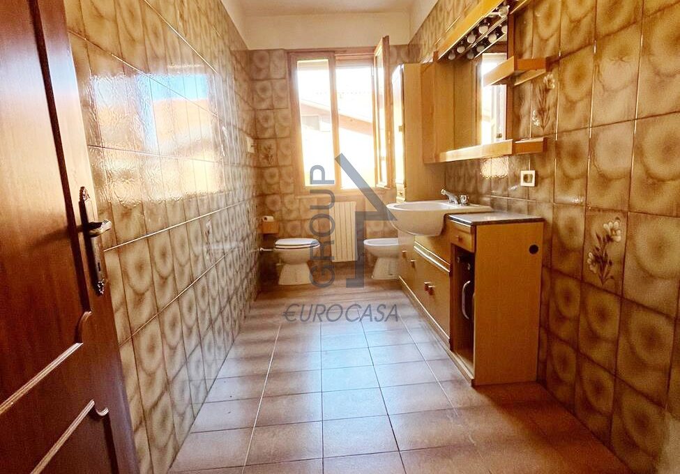 Villetta a Schiera Formigine