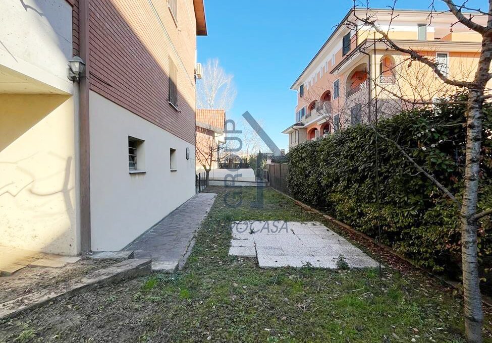 Villetta a Schiera Formigine
