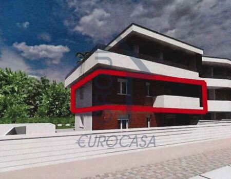 Appartamento Formigine Casinalbo