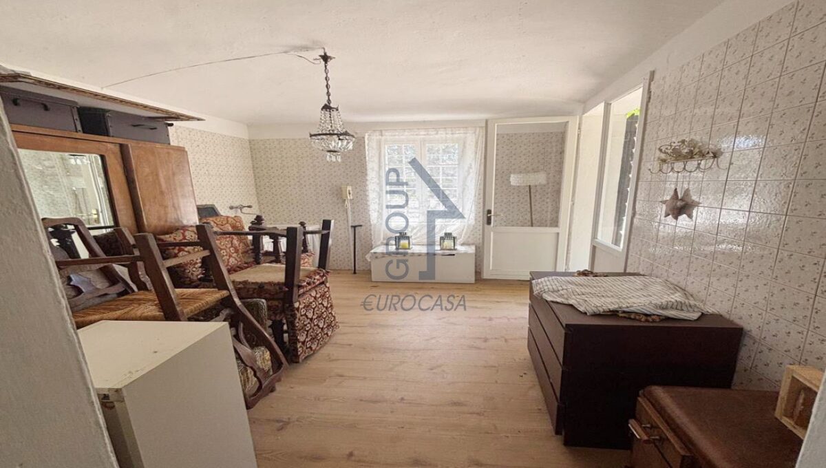Porzione di Casa Formigine Corlo