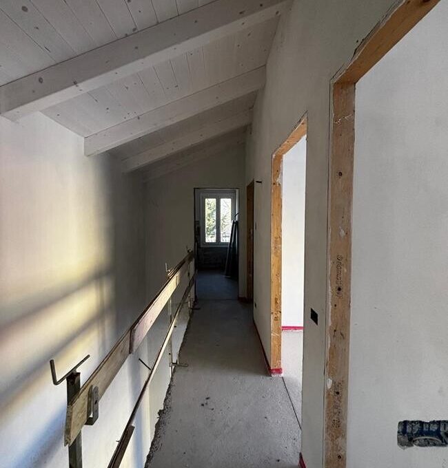 Villetta a Schiera Modena Baggiovara