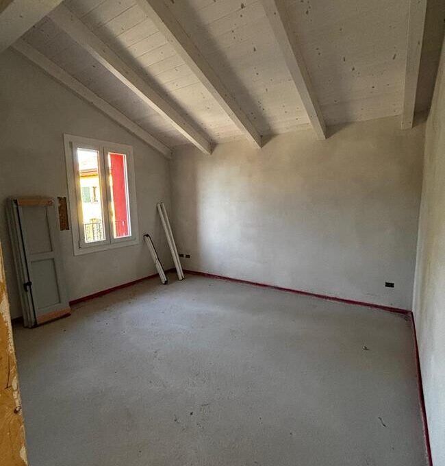 Villetta a Schiera Modena Baggiovara