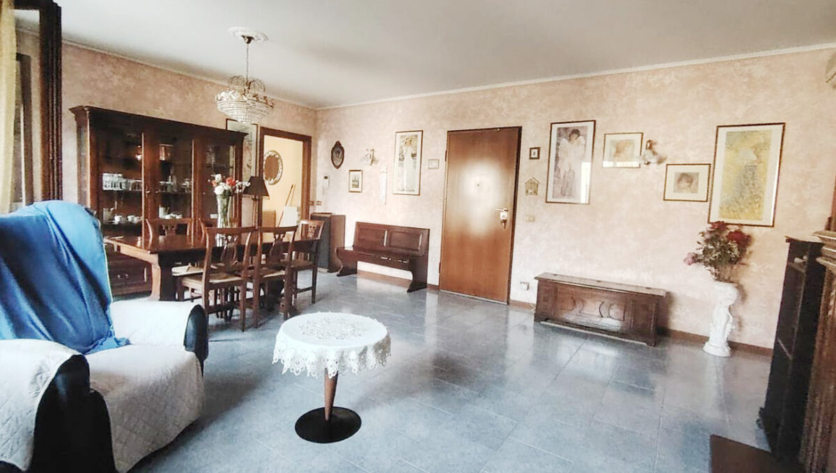 Appartamento Formigine