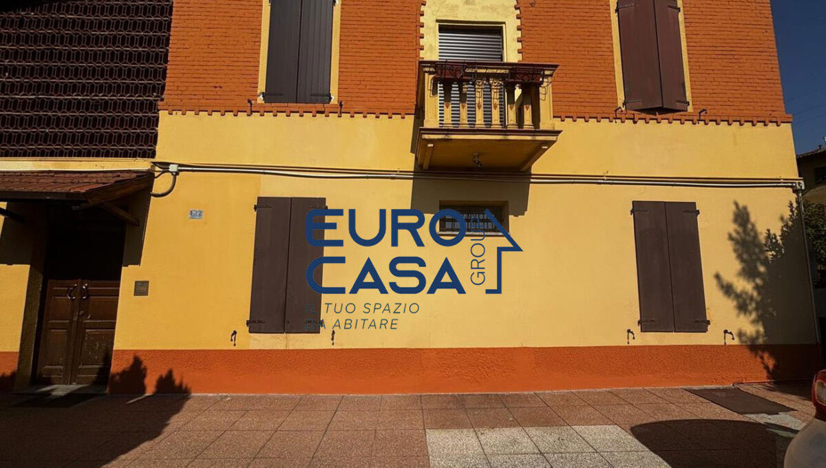 Appartamento Modena Baggiovara