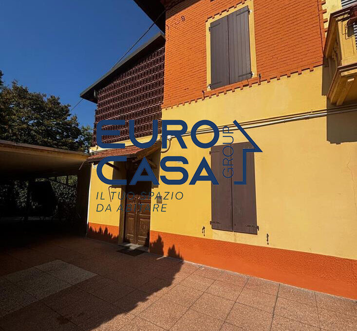 Appartamento Modena Baggiovara