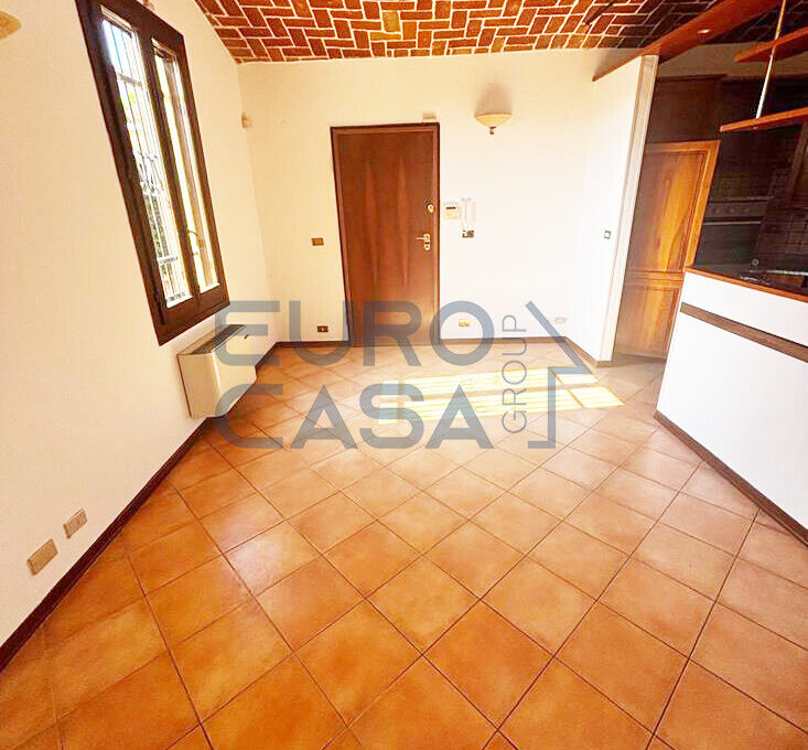 Appartamento Modena Baggiovara