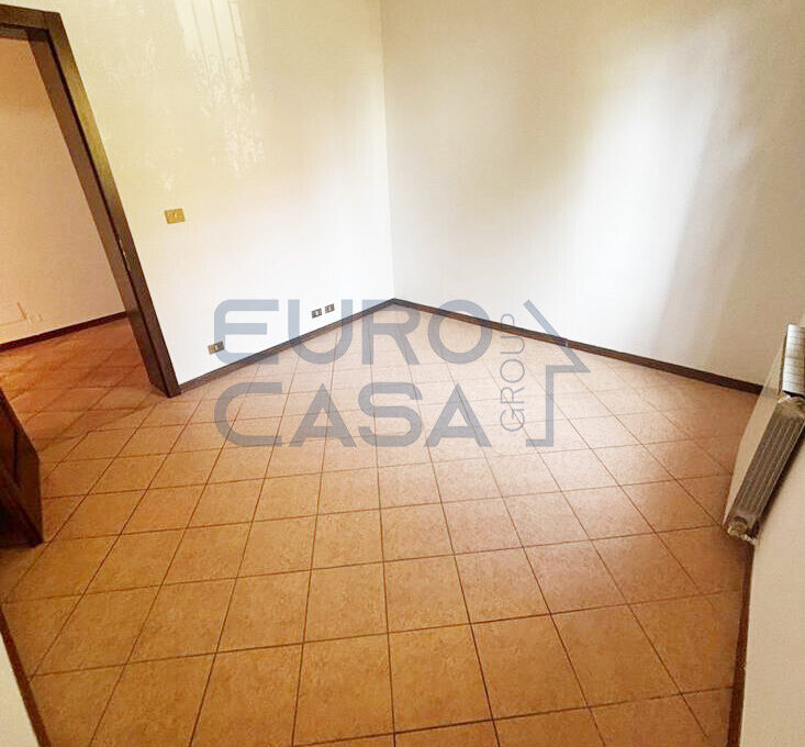 Appartamento Modena Baggiovara