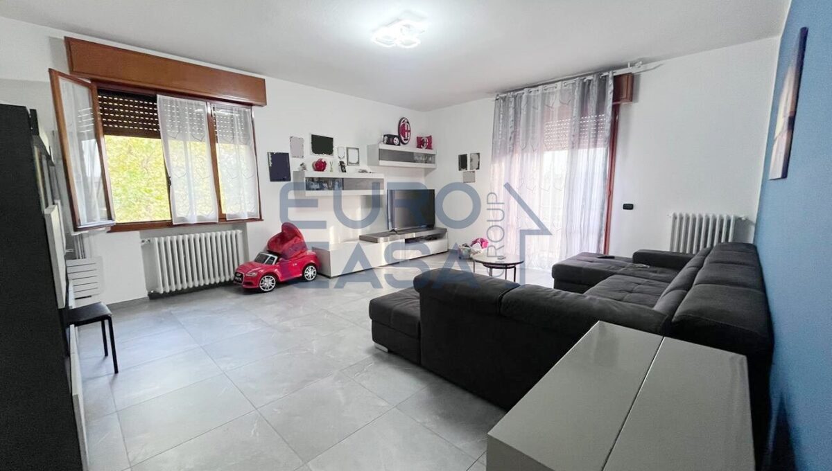 Appartamento Formigine Colombaro
