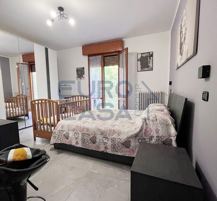 Appartamento Formigine Colombaro