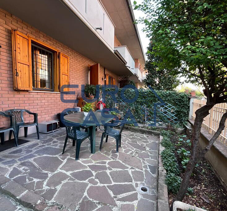 Villetta a Schiera Formigine