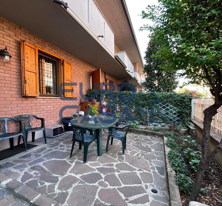 Villetta a Schiera Formigine