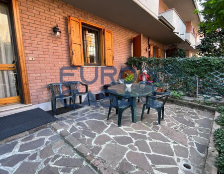 Villetta a Schiera Formigine