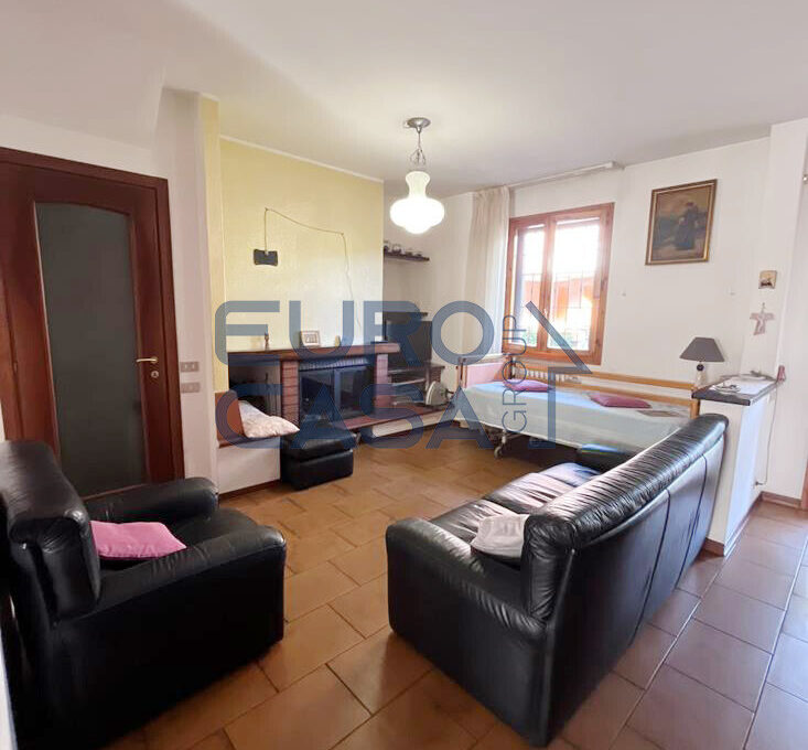 Villetta a Schiera Formigine