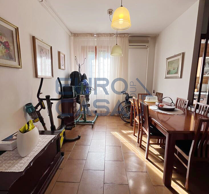 Villetta a Schiera Formigine